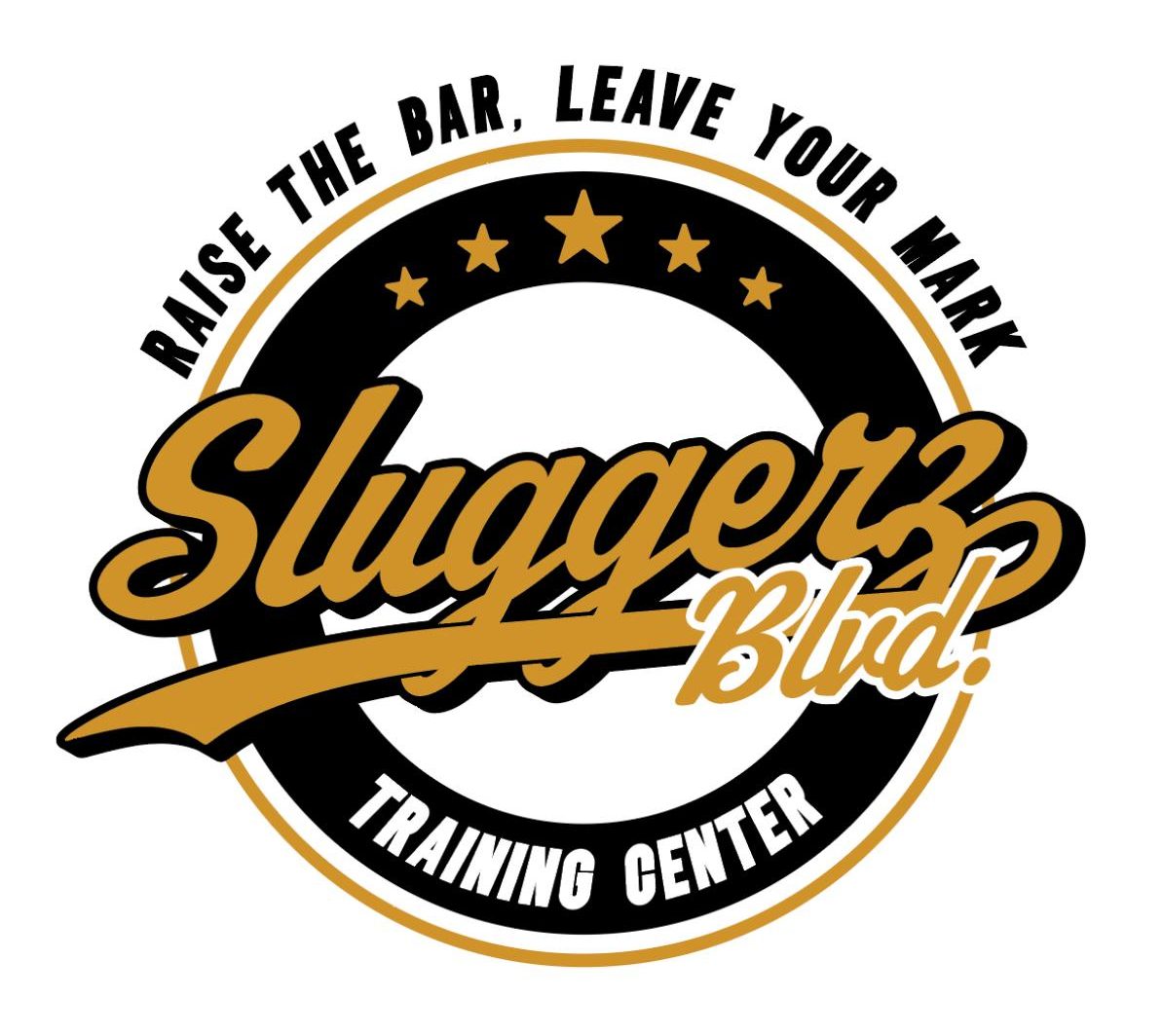 Sluggerz Blvd